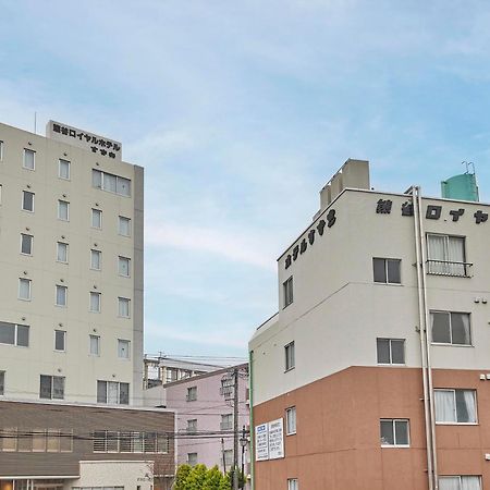 Kumagaya Royal Hotel Suzuki Eksteriør billede
