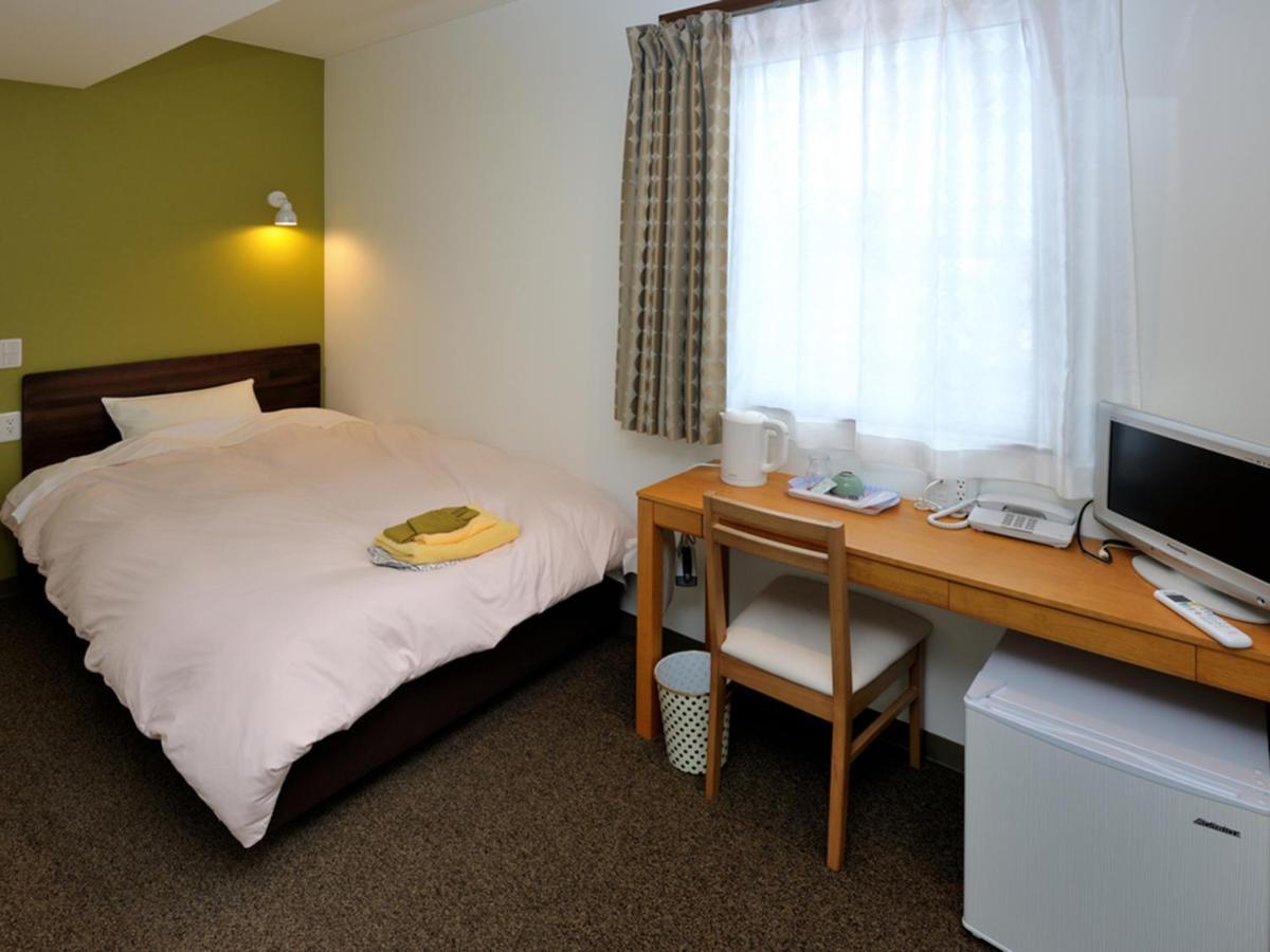 Kumagaya Royal Hotel Suzuki Eksteriør billede