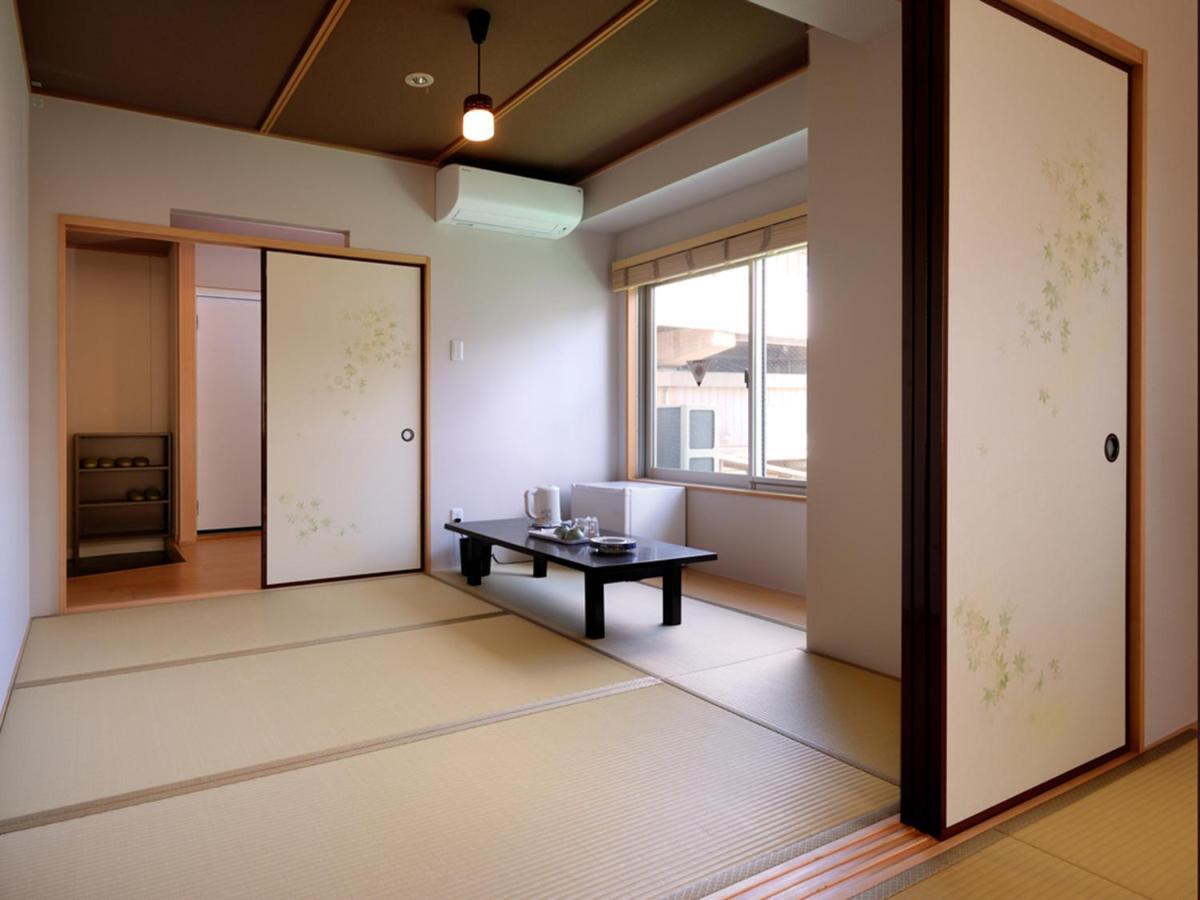 Kumagaya Royal Hotel Suzuki Eksteriør billede
