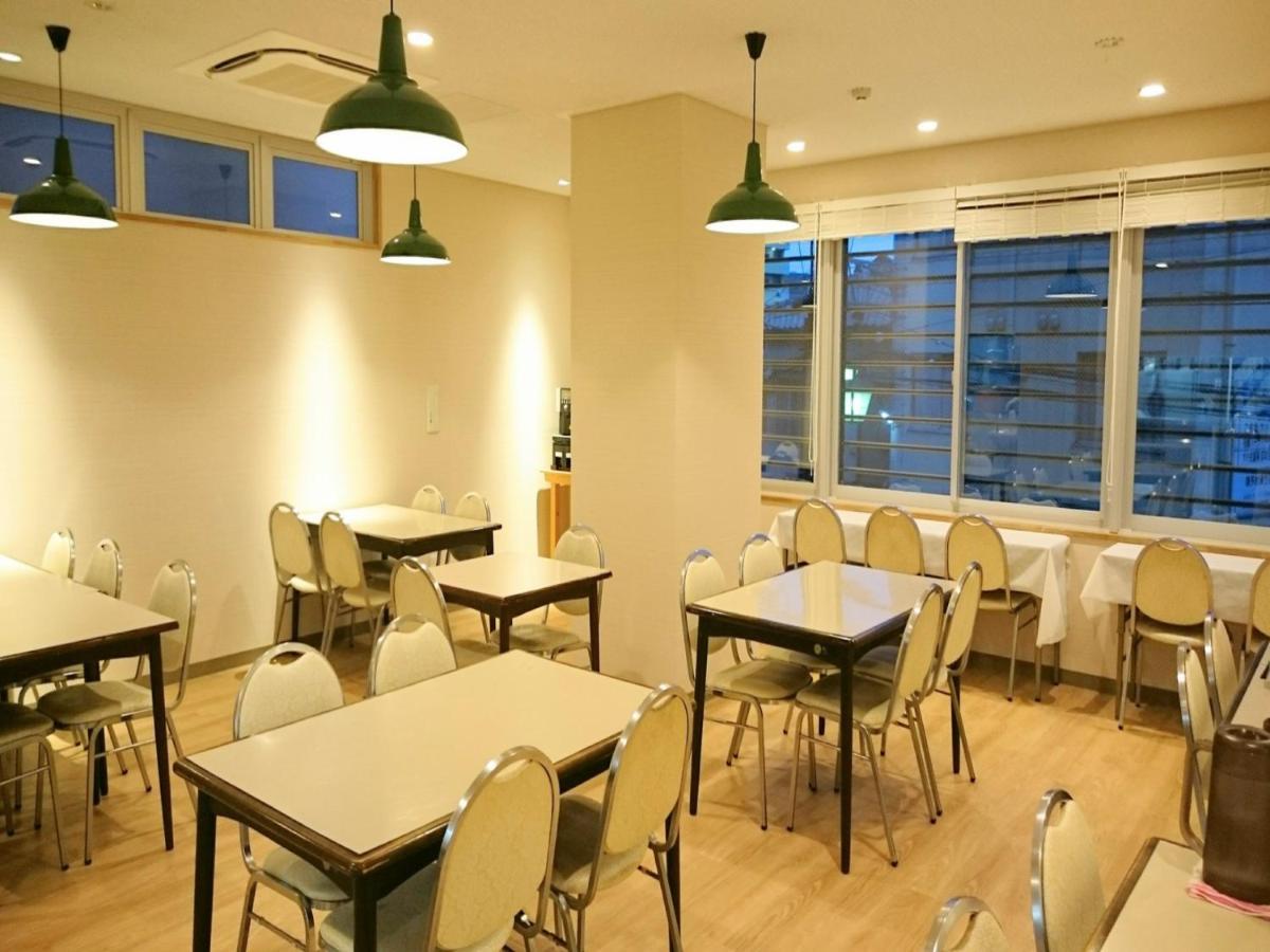 Kumagaya Royal Hotel Suzuki Eksteriør billede