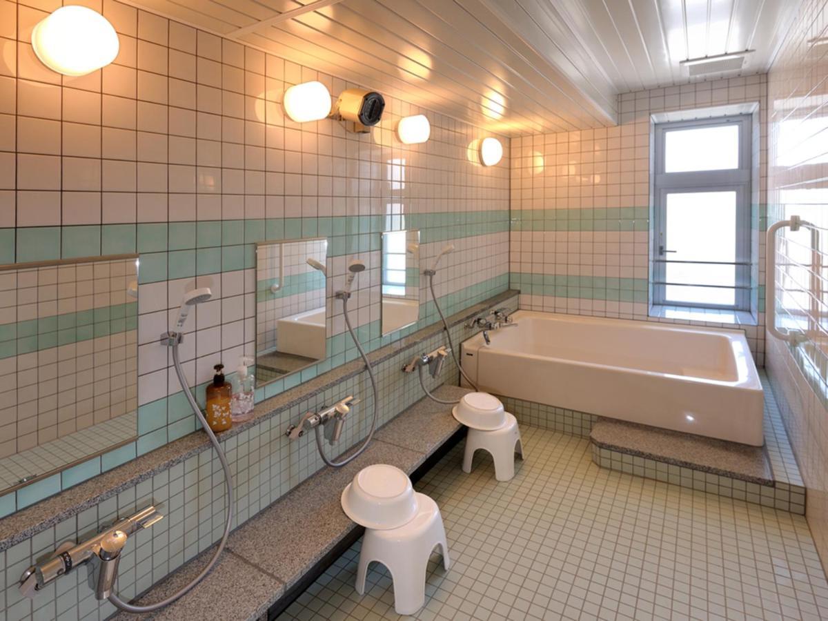 Kumagaya Royal Hotel Suzuki Eksteriør billede