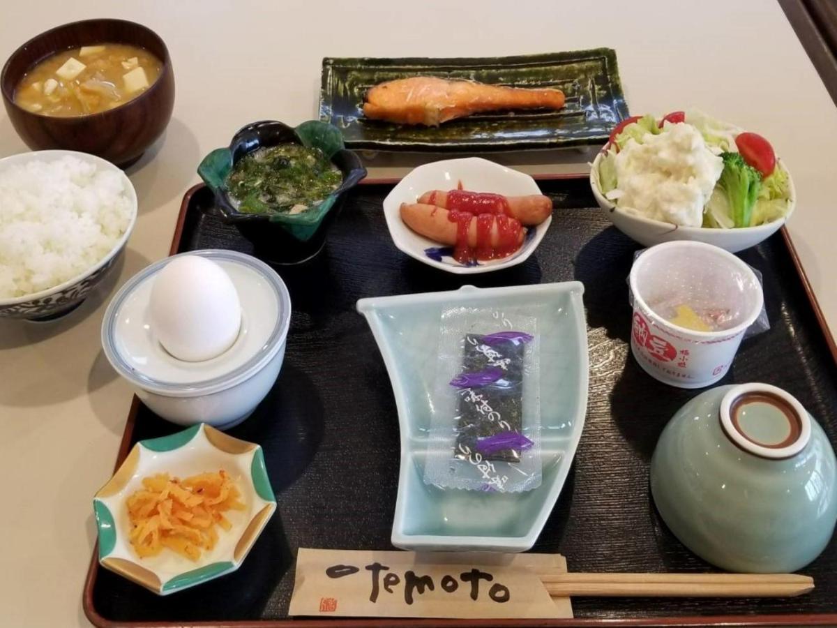 Kumagaya Royal Hotel Suzuki Eksteriør billede