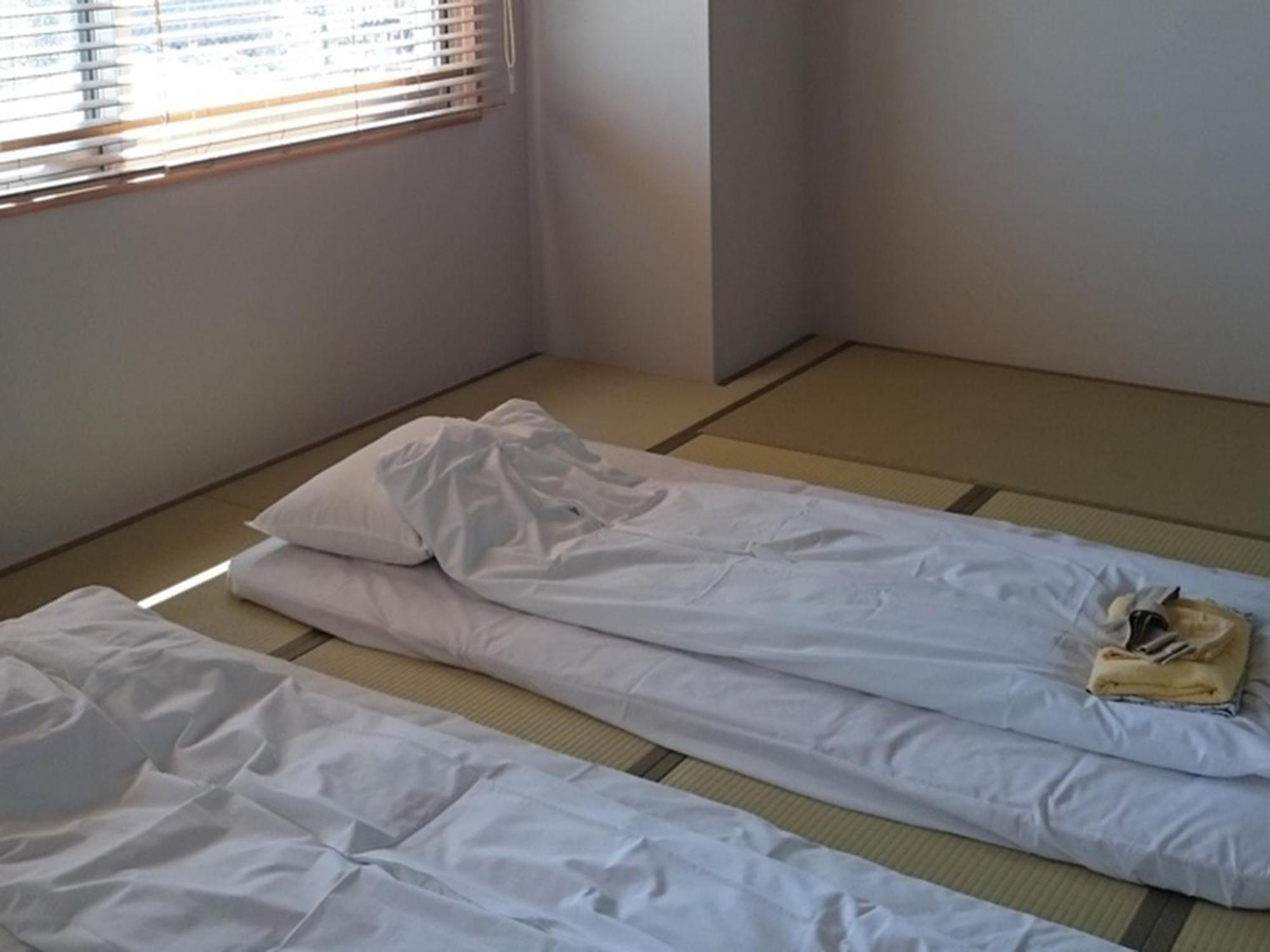 Kumagaya Royal Hotel Suzuki Værelse billede