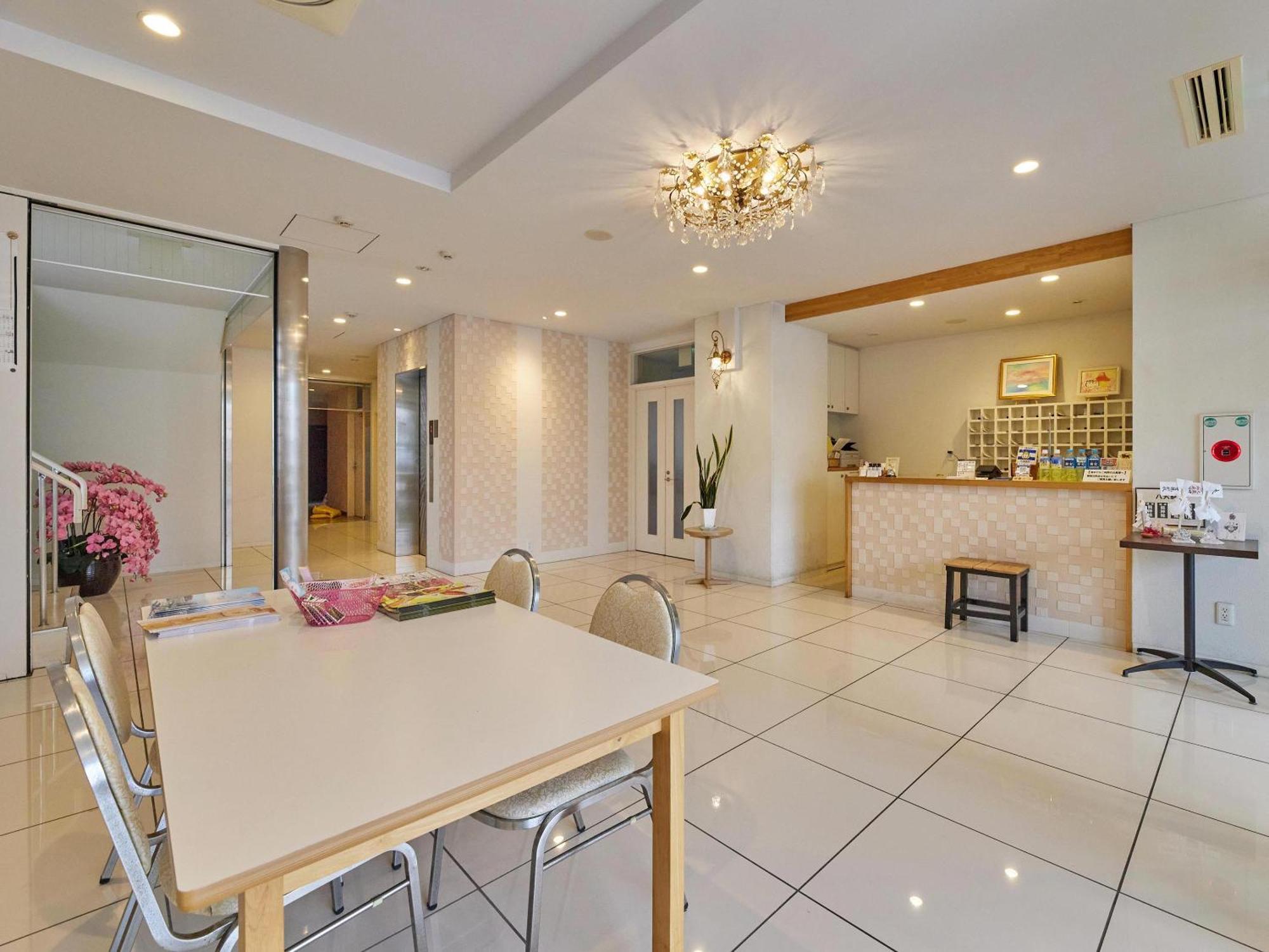Kumagaya Royal Hotel Suzuki Eksteriør billede