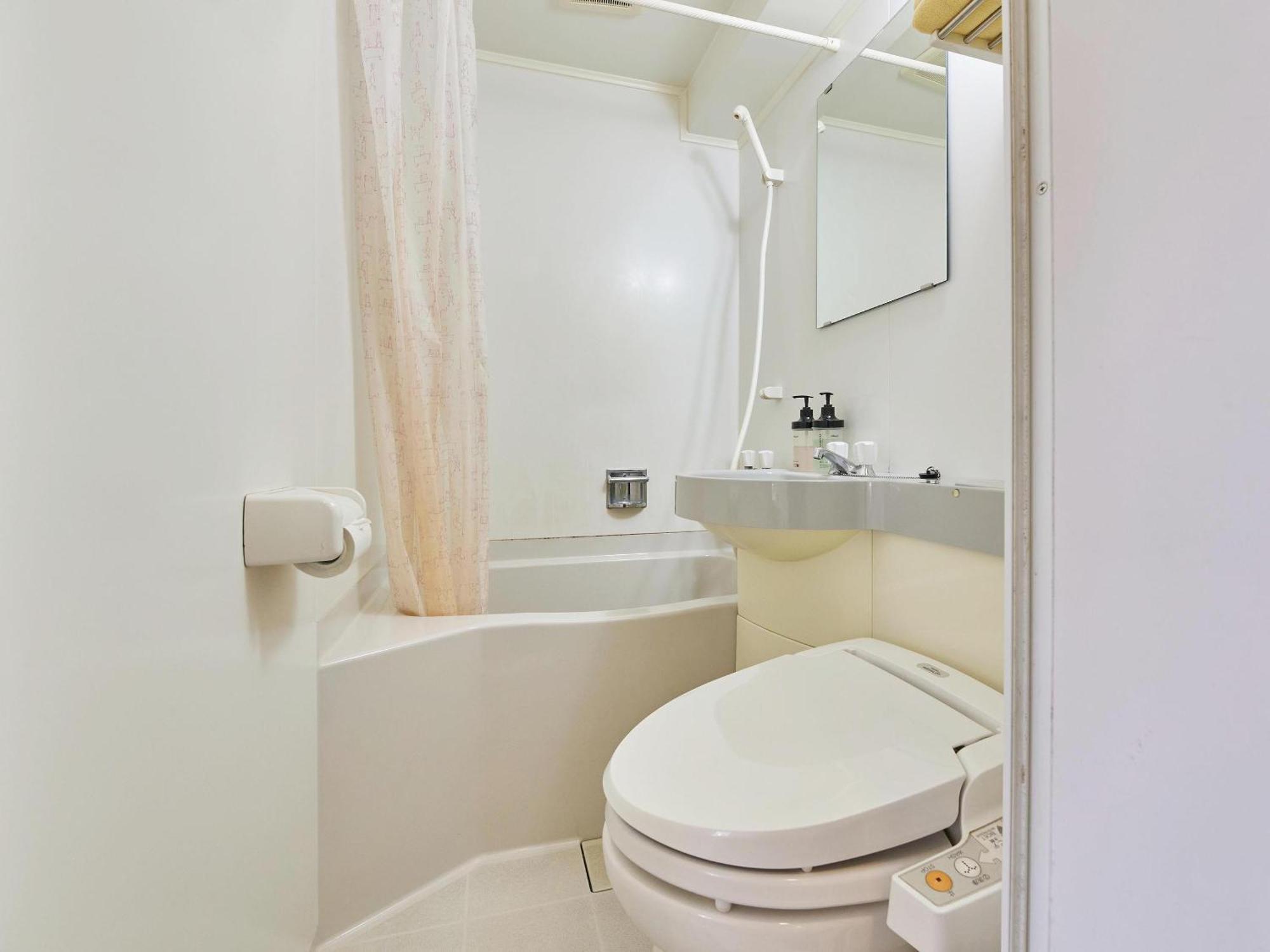 Kumagaya Royal Hotel Suzuki Eksteriør billede