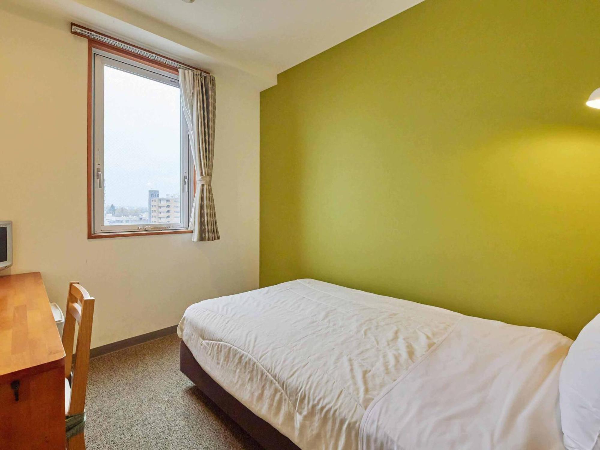 Kumagaya Royal Hotel Suzuki Eksteriør billede