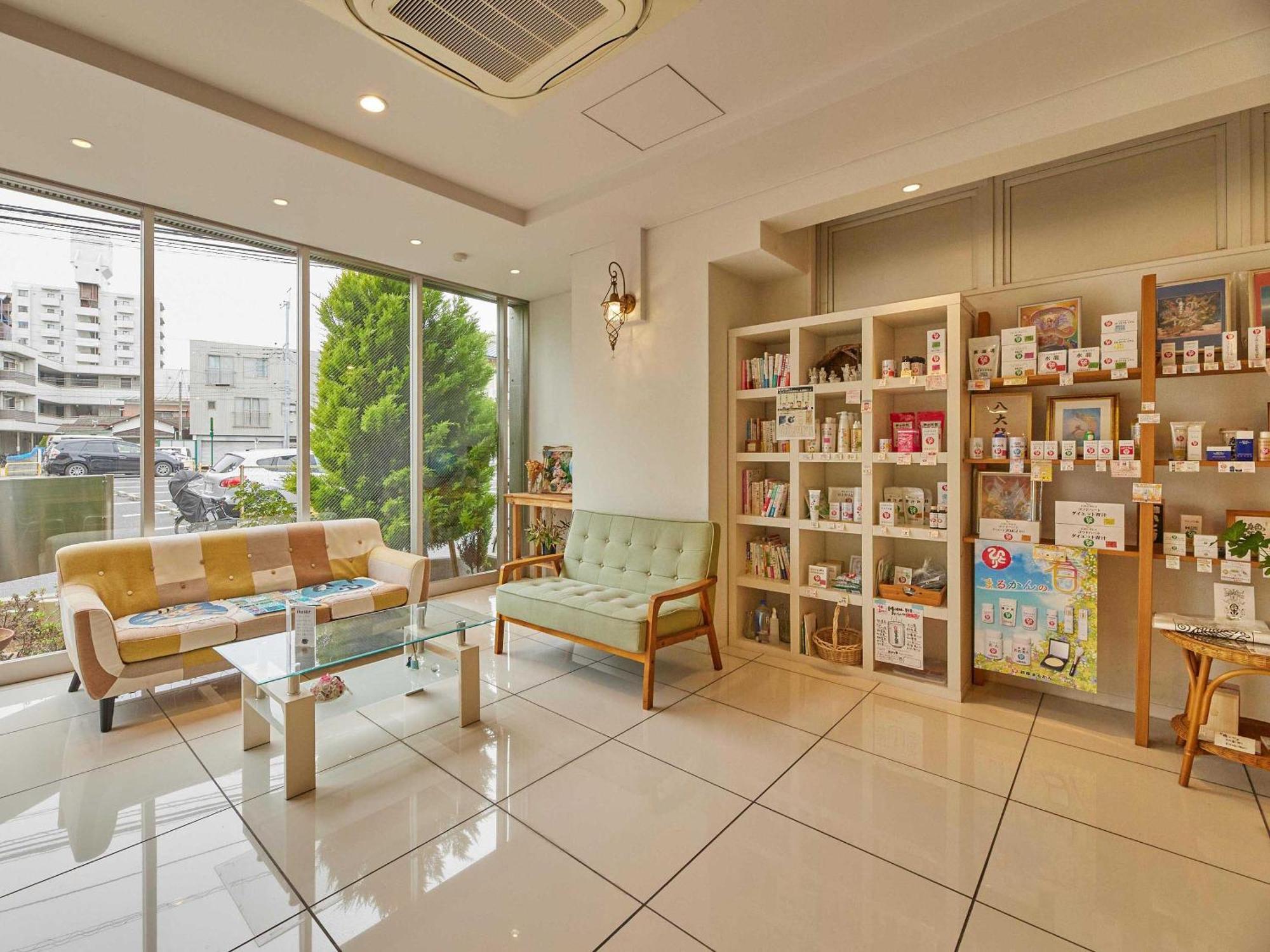 Kumagaya Royal Hotel Suzuki Eksteriør billede