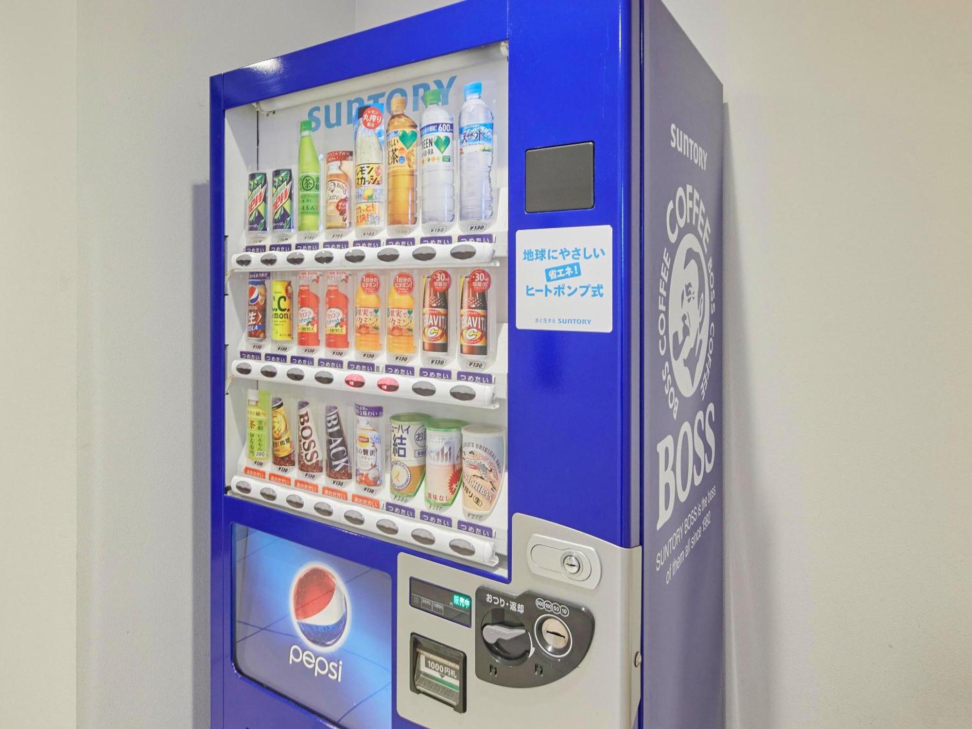 Kumagaya Royal Hotel Suzuki Eksteriør billede