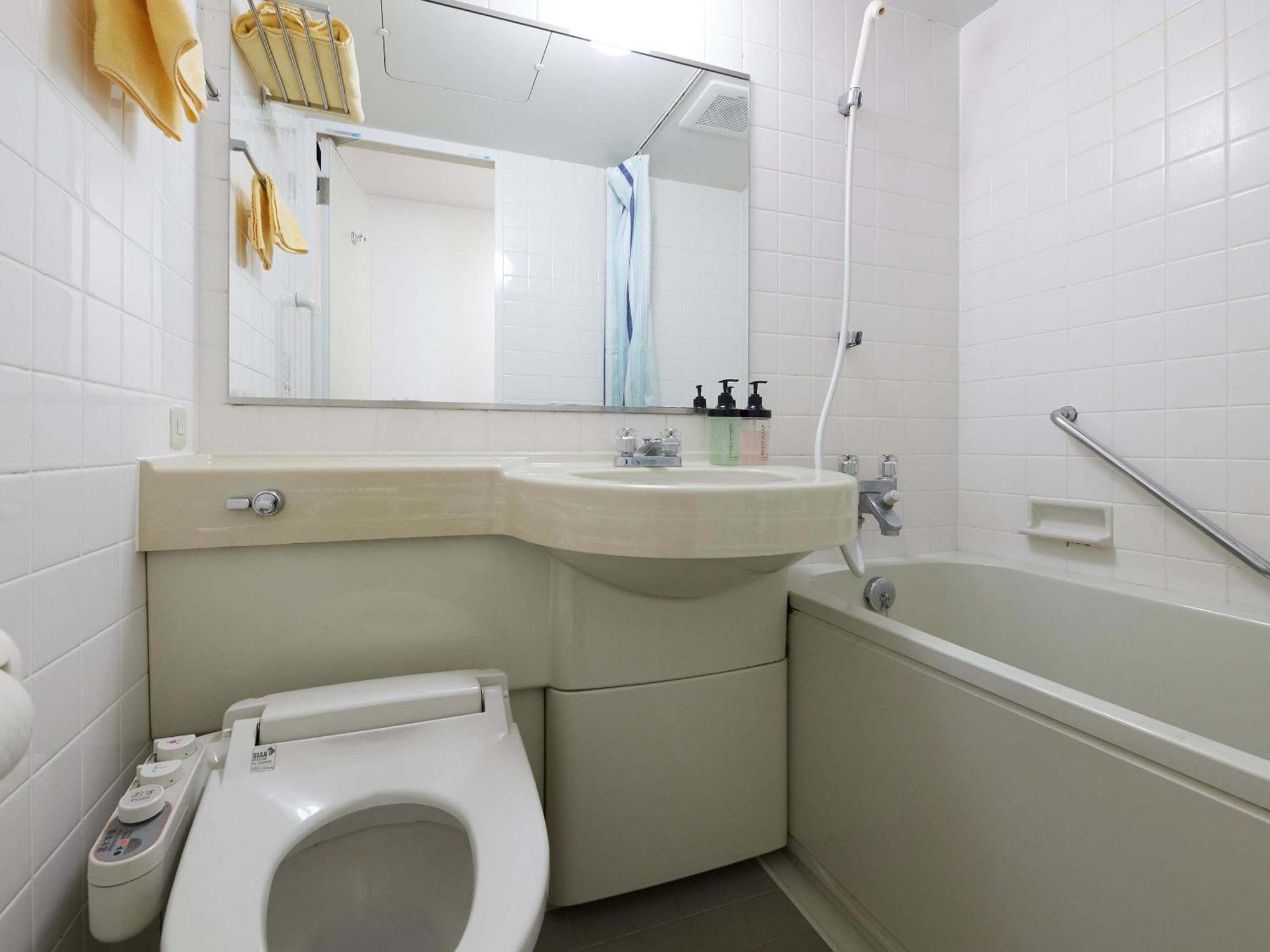Kumagaya Royal Hotel Suzuki Eksteriør billede