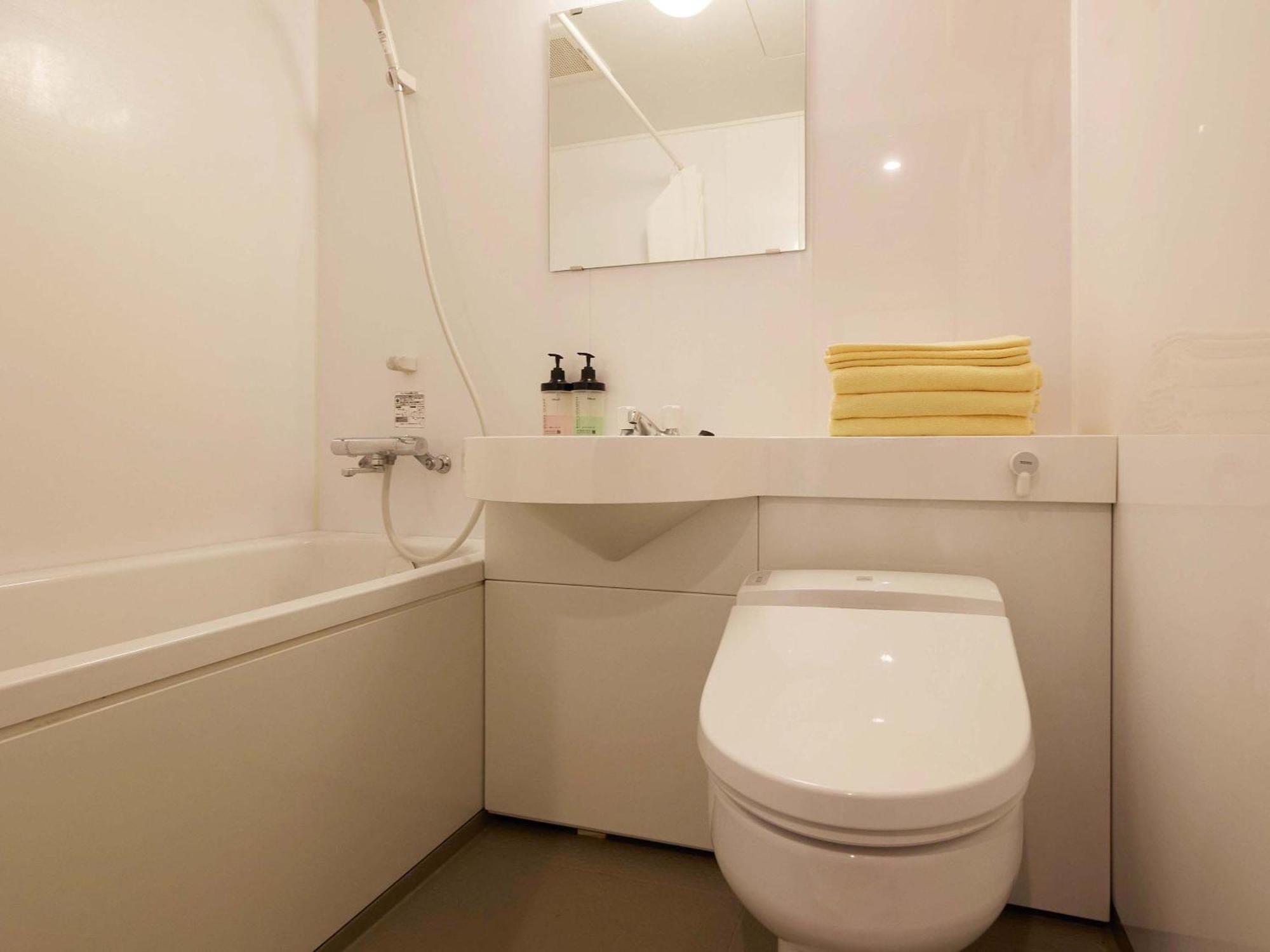 Kumagaya Royal Hotel Suzuki Eksteriør billede