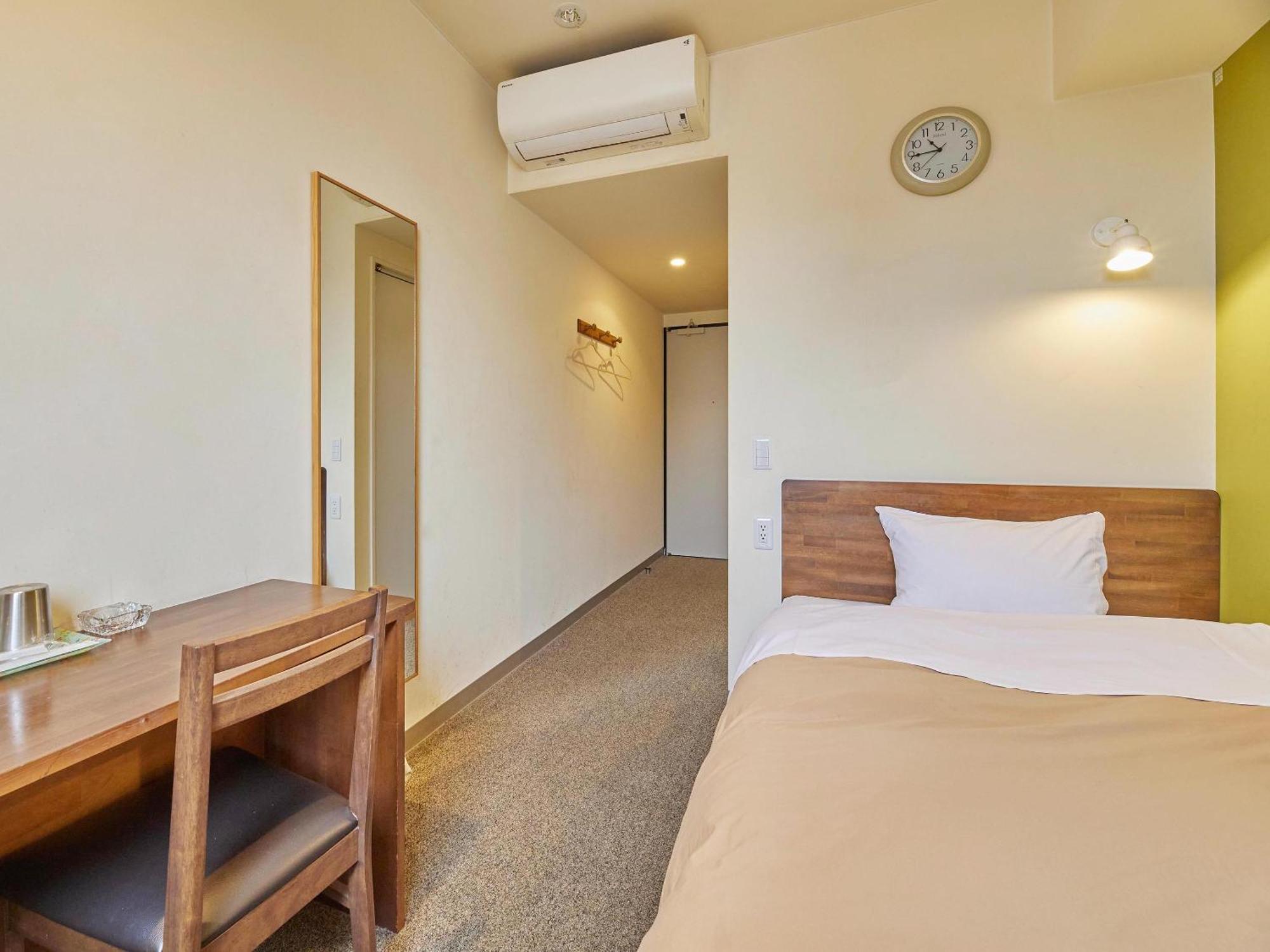 Kumagaya Royal Hotel Suzuki Eksteriør billede