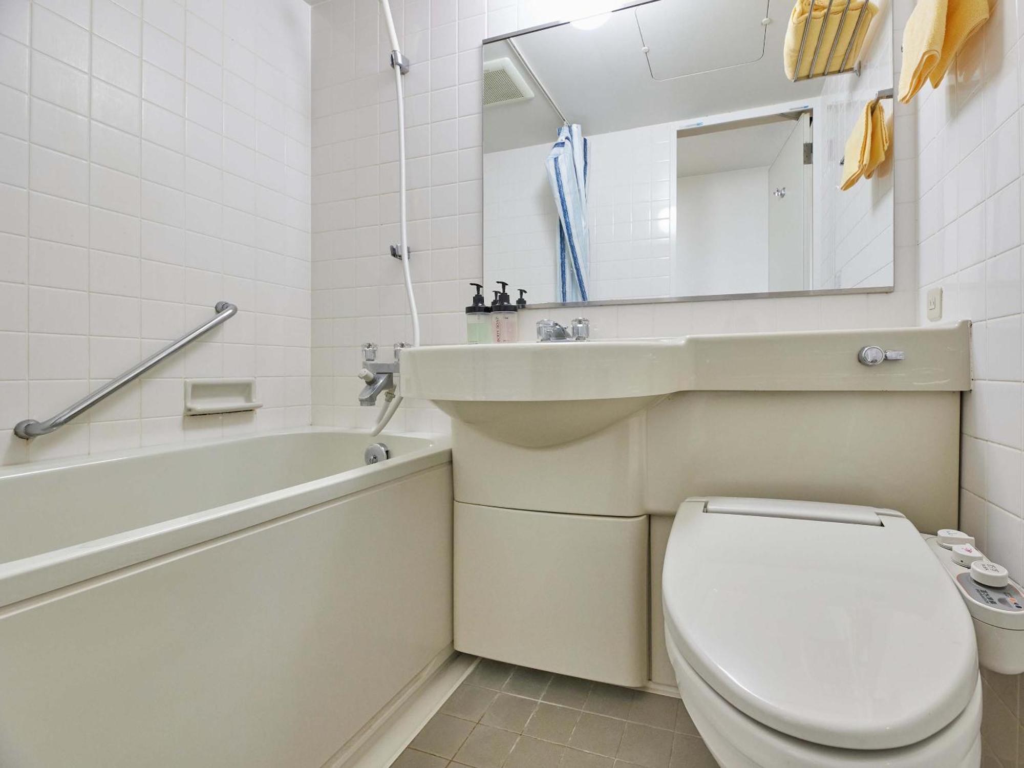 Kumagaya Royal Hotel Suzuki Eksteriør billede
