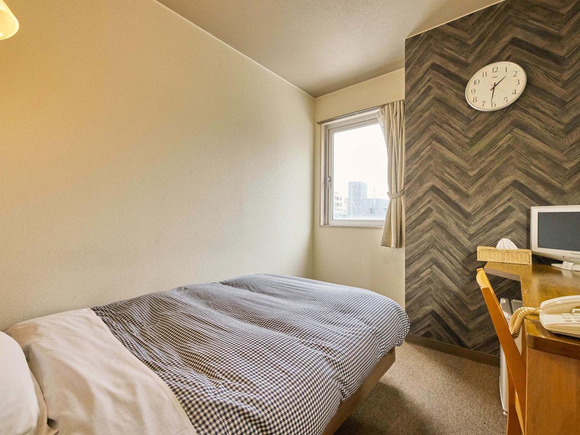Kumagaya Royal Hotel Suzuki Eksteriør billede
