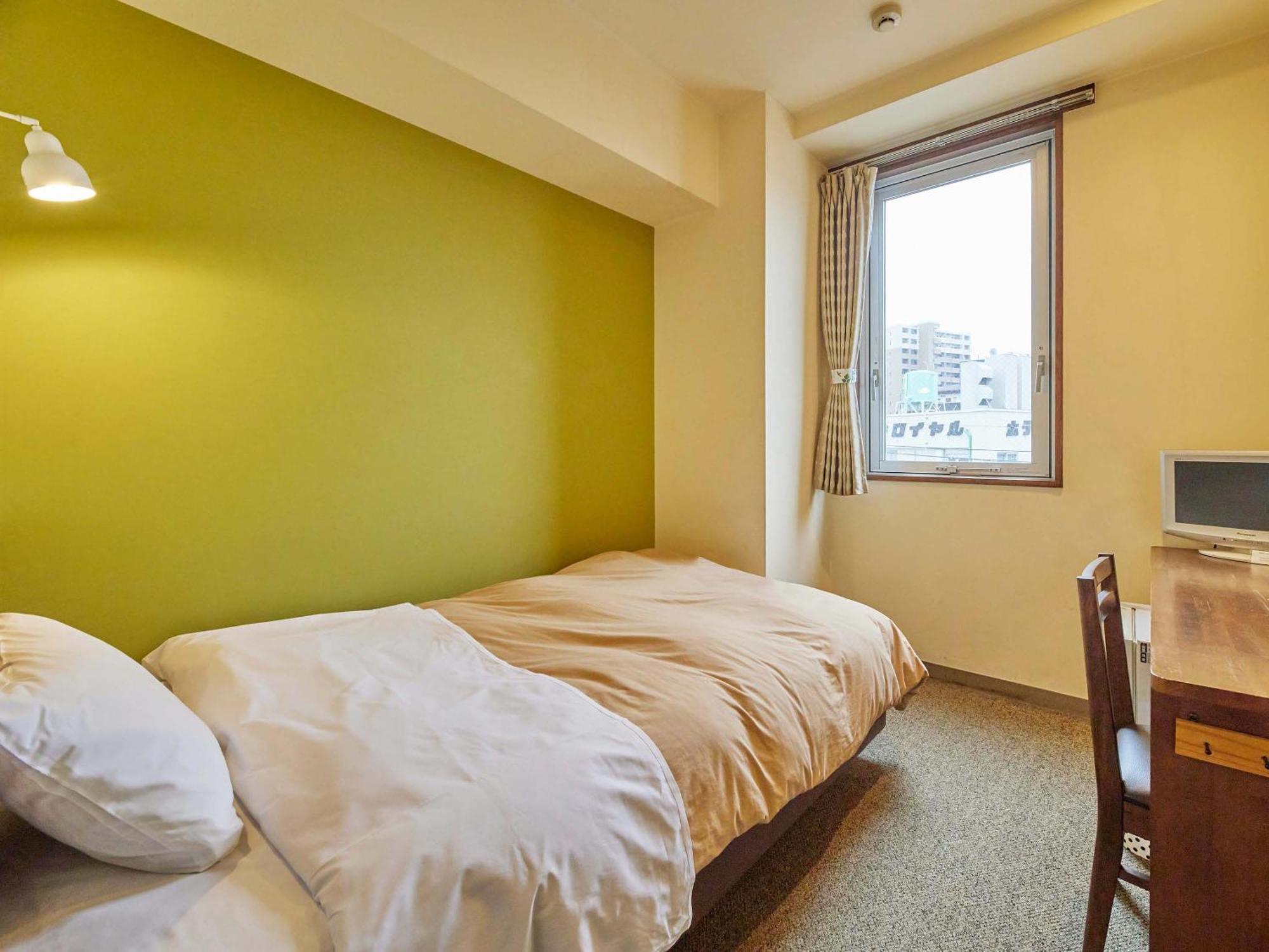 Kumagaya Royal Hotel Suzuki Eksteriør billede