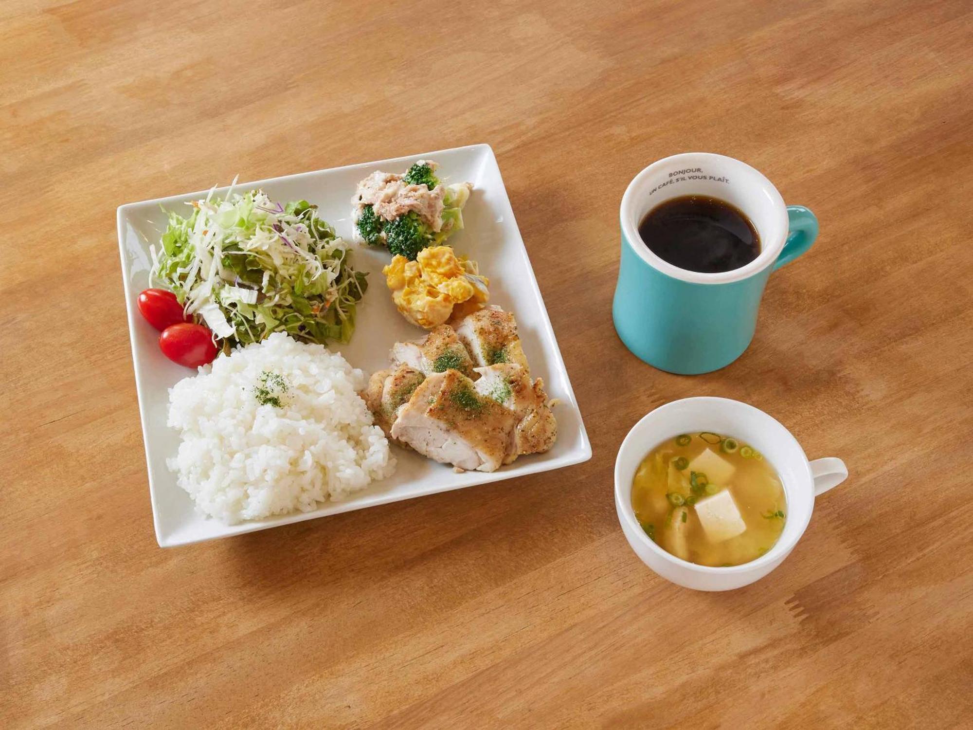 Kumagaya Royal Hotel Suzuki Eksteriør billede