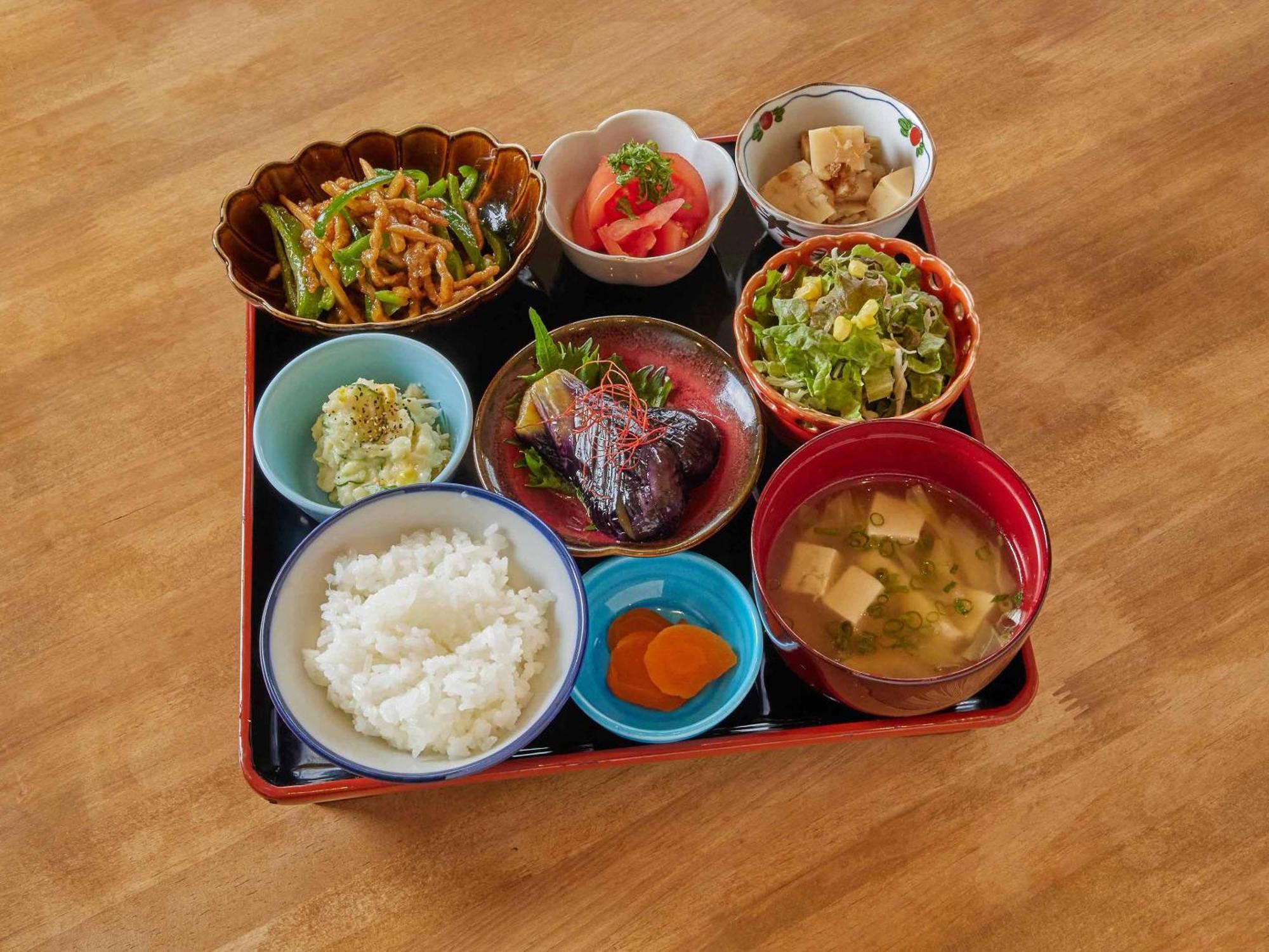 Kumagaya Royal Hotel Suzuki Eksteriør billede