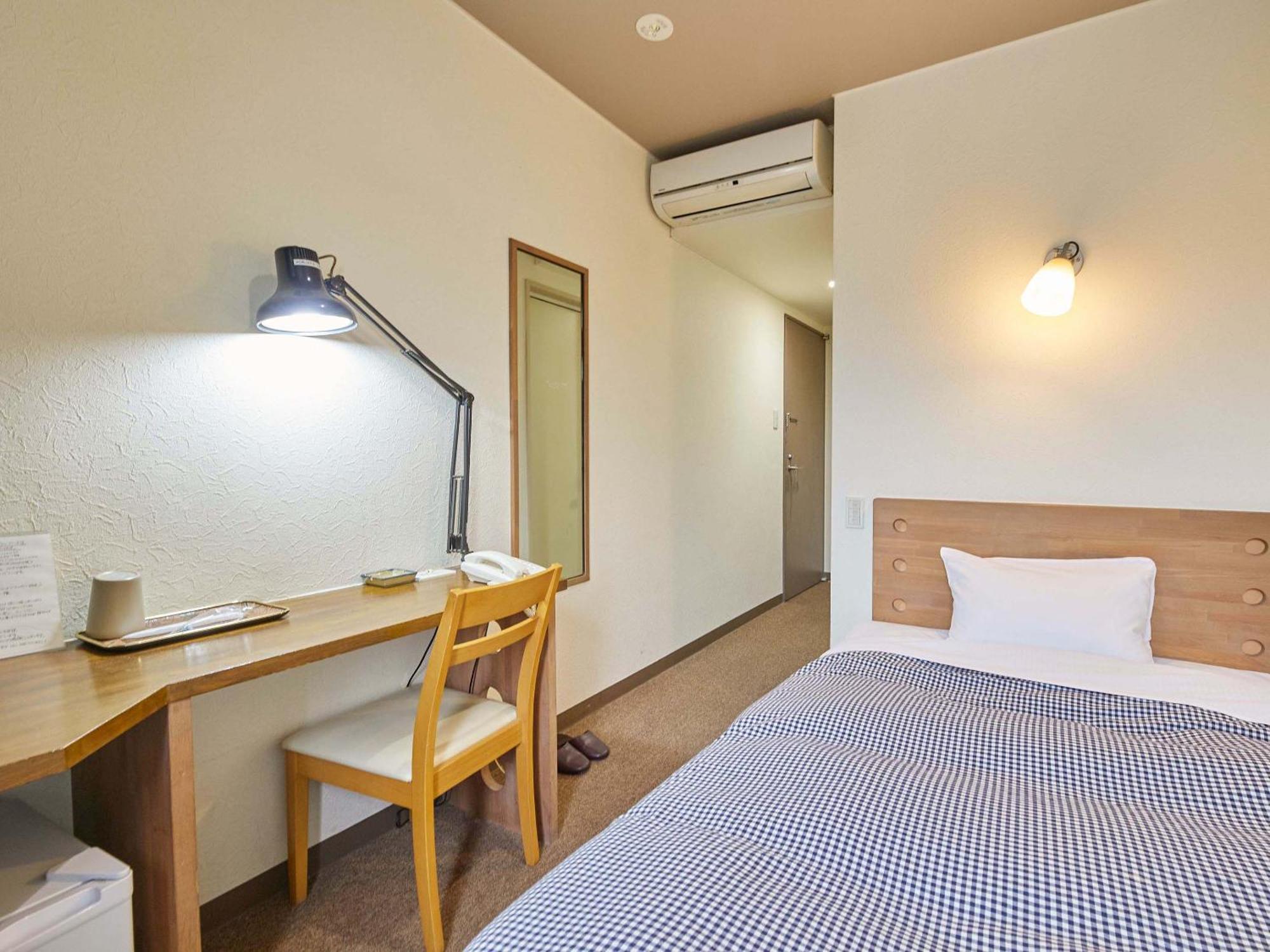 Kumagaya Royal Hotel Suzuki Eksteriør billede