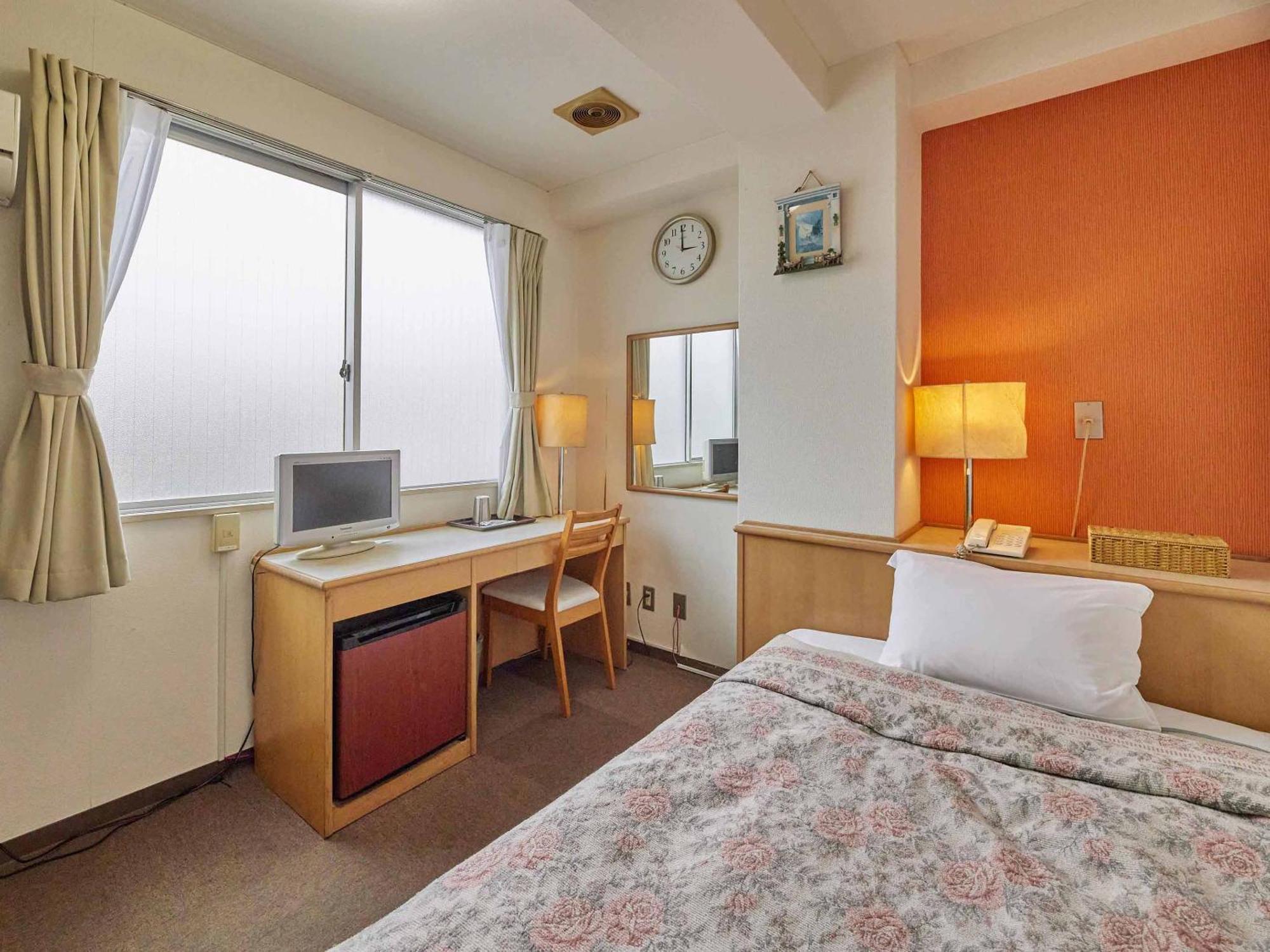 Kumagaya Royal Hotel Suzuki Eksteriør billede