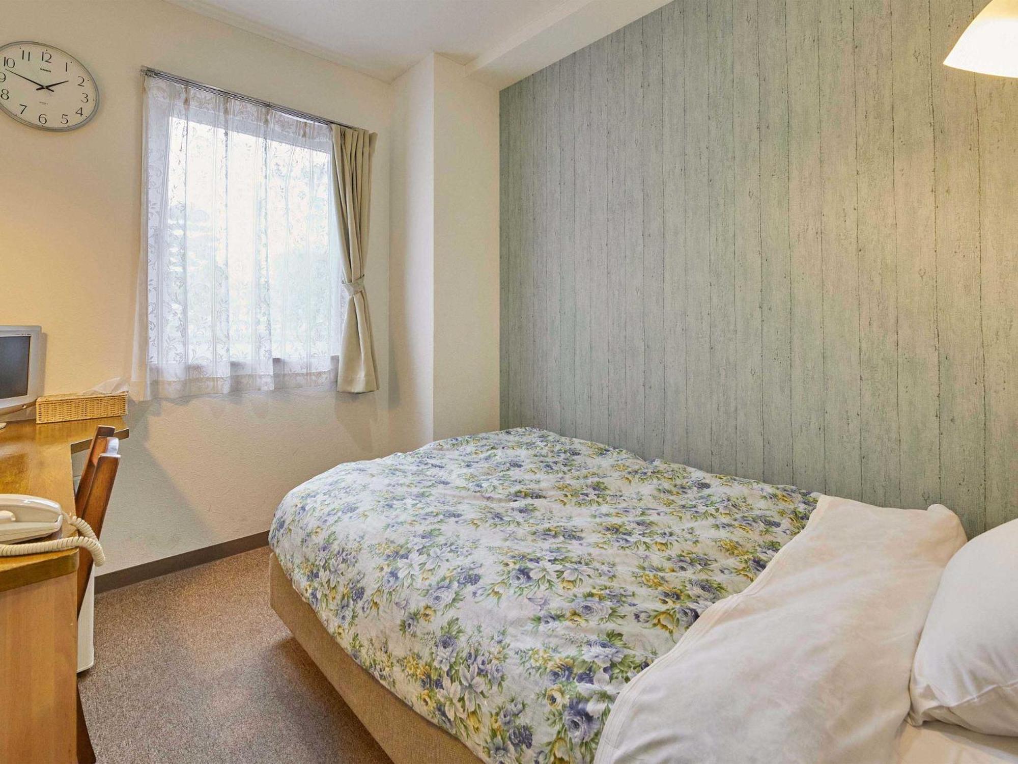 Kumagaya Royal Hotel Suzuki Eksteriør billede