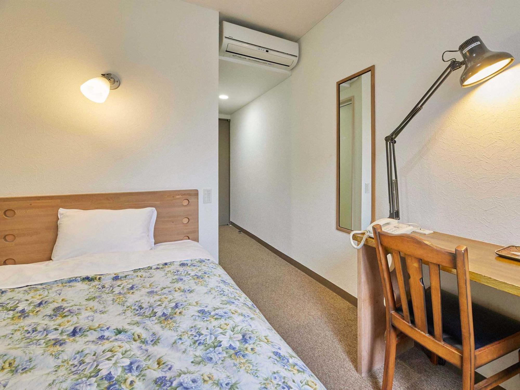 Kumagaya Royal Hotel Suzuki Eksteriør billede