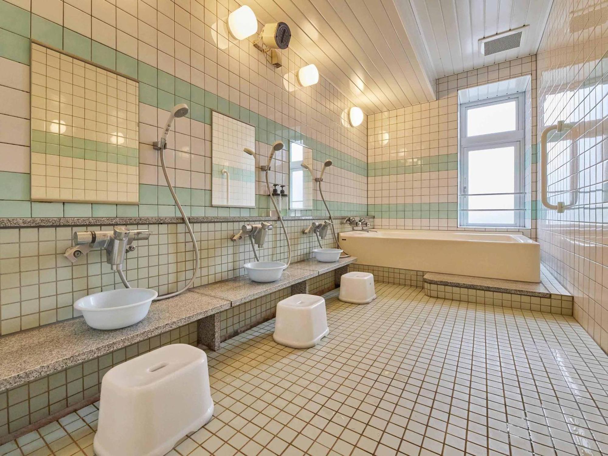 Kumagaya Royal Hotel Suzuki Eksteriør billede