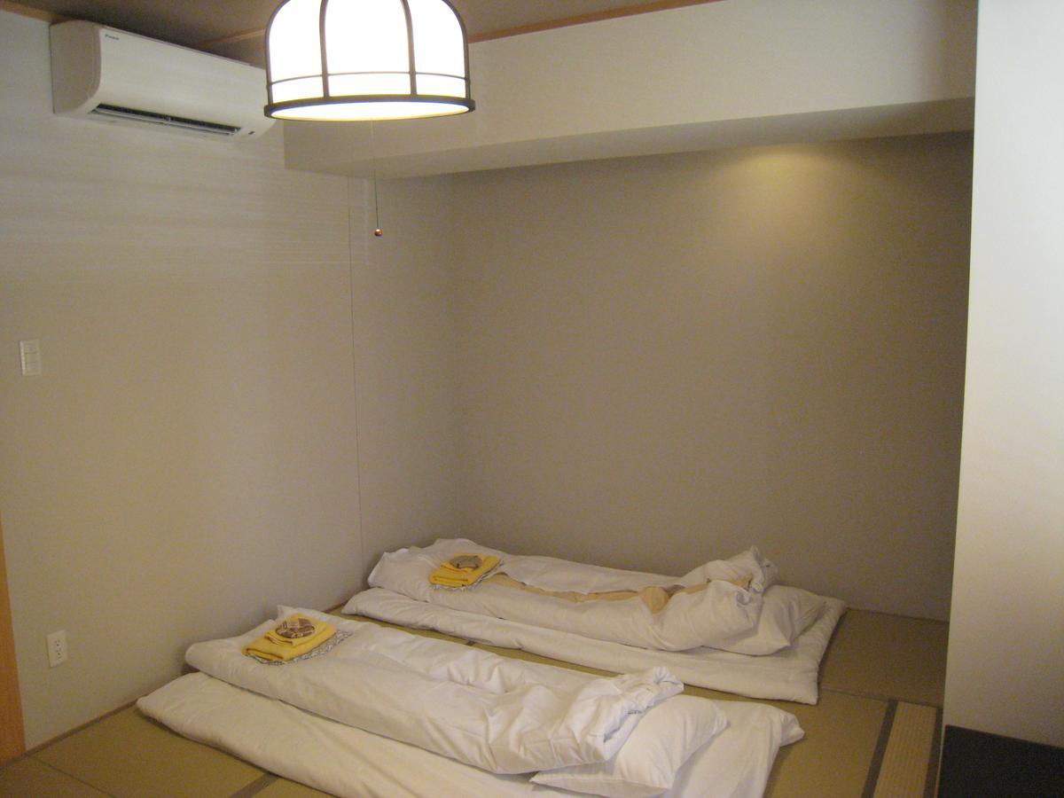 Kumagaya Royal Hotel Suzuki Eksteriør billede