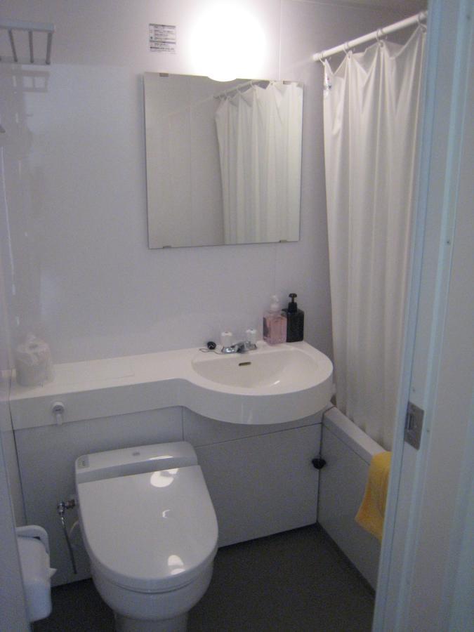 Kumagaya Royal Hotel Suzuki Eksteriør billede