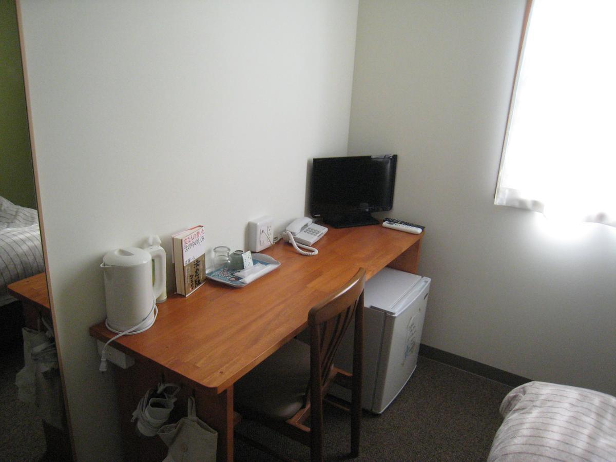 Kumagaya Royal Hotel Suzuki Eksteriør billede