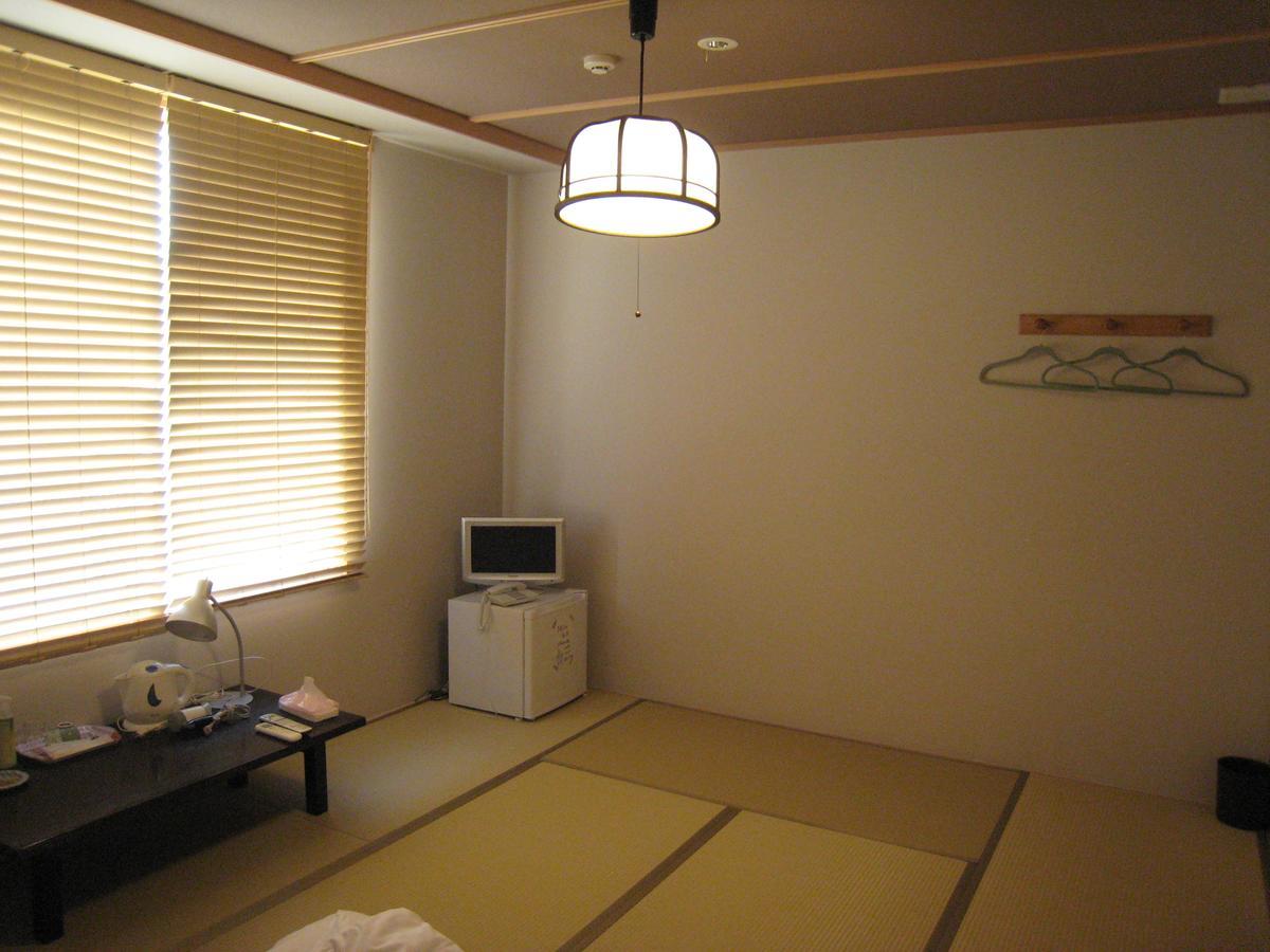 Kumagaya Royal Hotel Suzuki Eksteriør billede